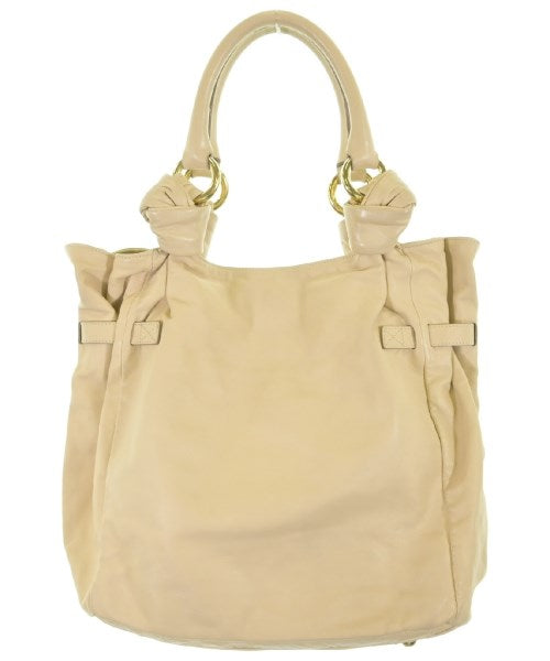 MARC JACOBS กระเป๋าถือขนาดใหญ่