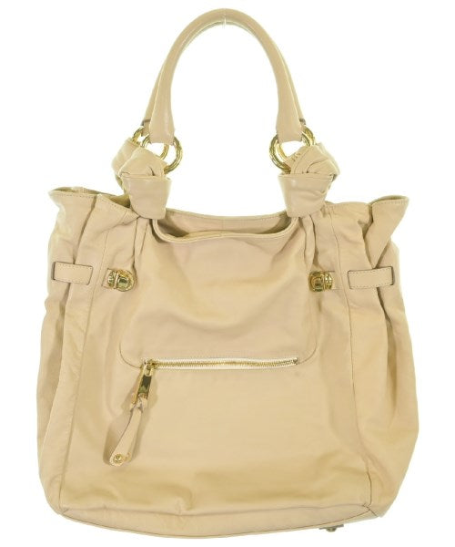 MARC JACOBS กระเป๋าถือขนาดใหญ่