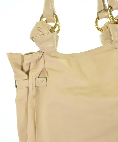 MARC JACOBS กระเป๋าถือขนาดใหญ่