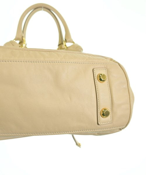 MARC JACOBS กระเป๋าถือขนาดใหญ่