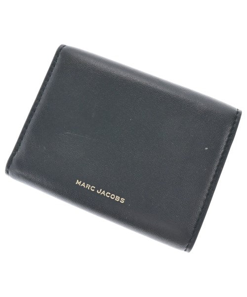 MARC JACOBS กระเป๋าสตางค์/กระเป๋าใส่เหรียญ