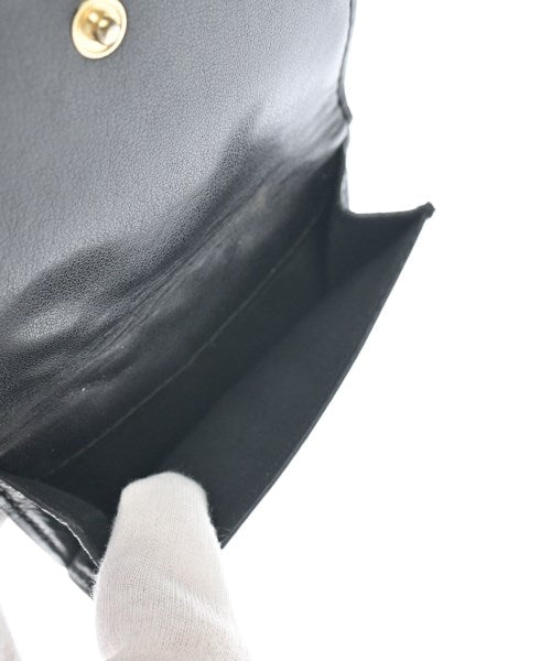 MARC JACOBS กระเป๋าสตางค์/กระเป๋าใส่เหรียญ