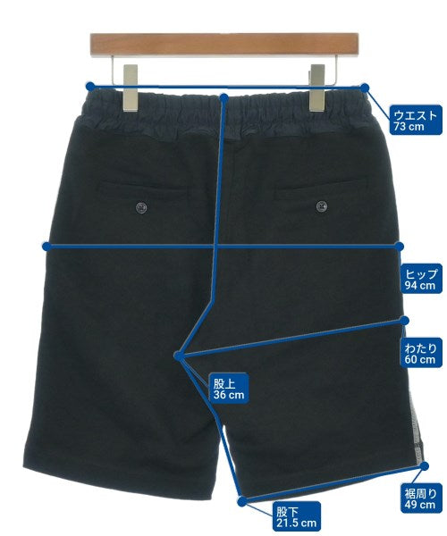 MARC JACOBS กางเกงขาสั้น