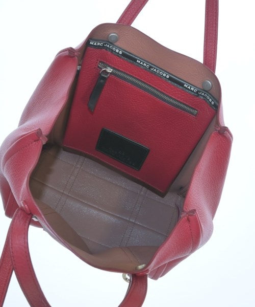 MARC JACOBS กระเป๋าถือขนาดใหญ่