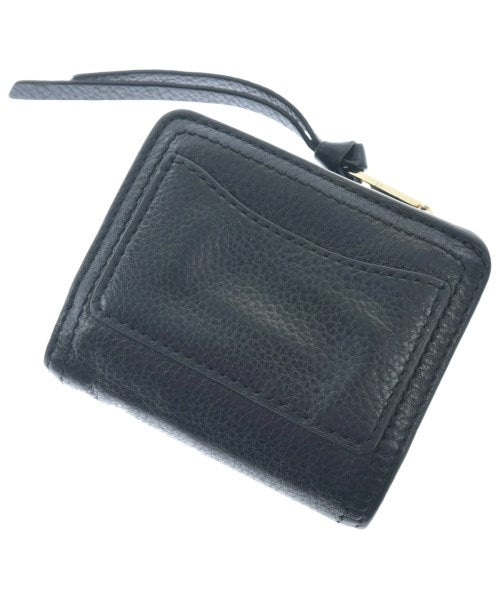 MARC JACOBS กระเป๋าสตางค์/กระเป๋าใส่เหรียญ