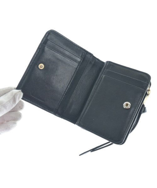 MARC JACOBS กระเป๋าสตางค์/กระเป๋าใส่เหรียญ