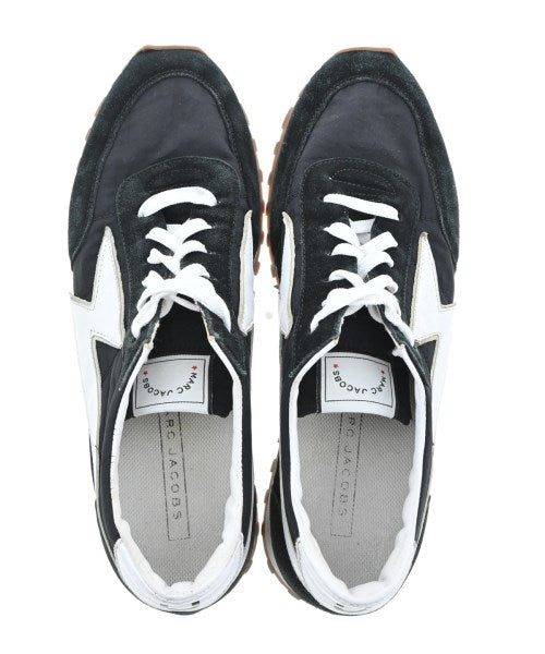 MARC JACOBS รองเท้าผ้าใบ