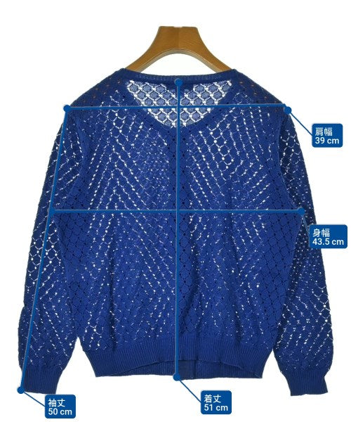 MARC JACOBS เสื้อคาร์ดิแกน