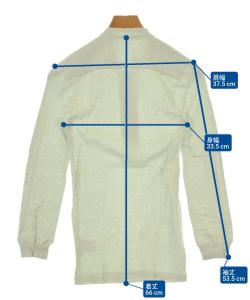 MARC JACOBS เสื้อยืด/เสื้อท็อปส์