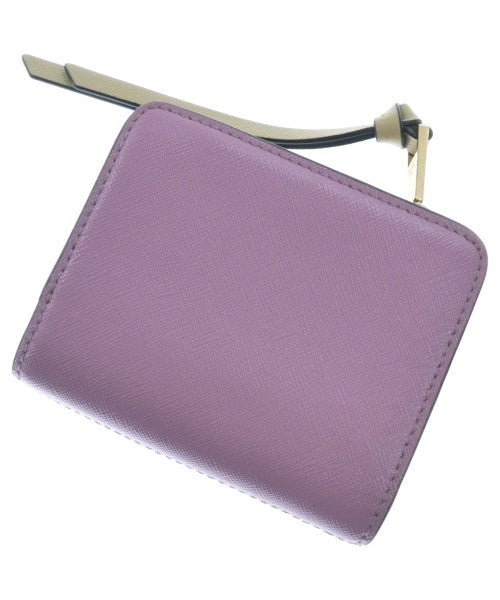 MARC JACOBS กระเป๋าสตางค์/กระเป๋าใส่เหรียญ