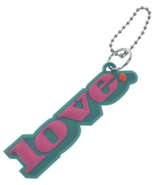 MARC JACOBS เคสกุญแจ/พวงกุญแจ