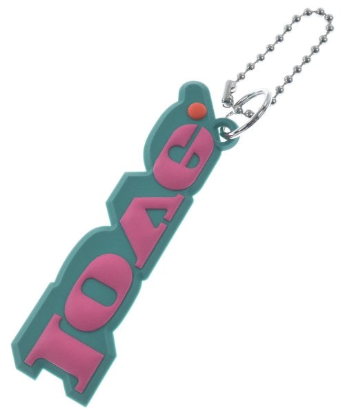 MARC JACOBS เคสกุญแจ/พวงกุญแจ