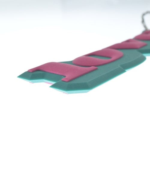 MARC JACOBS เคสกุญแจ/พวงกุญแจ