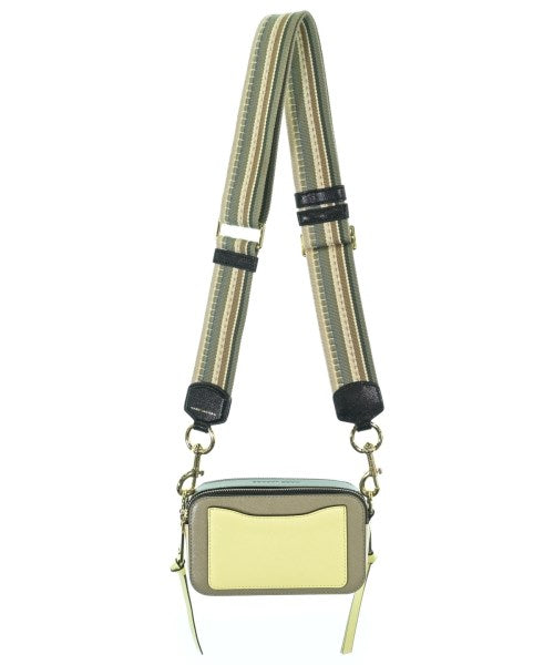 MARC JACOBS กระเป๋าสะพาย