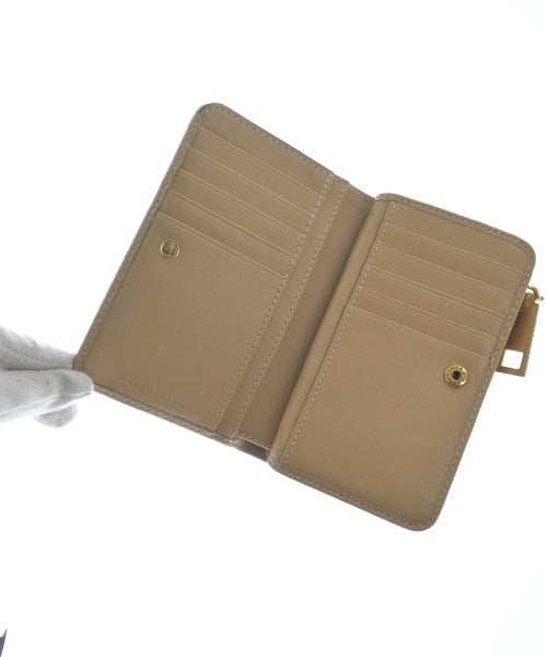 MARC JACOBS กระเป๋าสตางค์/กระเป๋าใส่เหรียญ