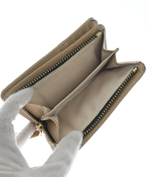 MARC JACOBS กระเป๋าสตางค์/กระเป๋าใส่เหรียญ