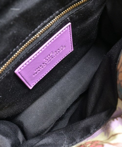 MARC JACOBS กระเป๋าสะพาย