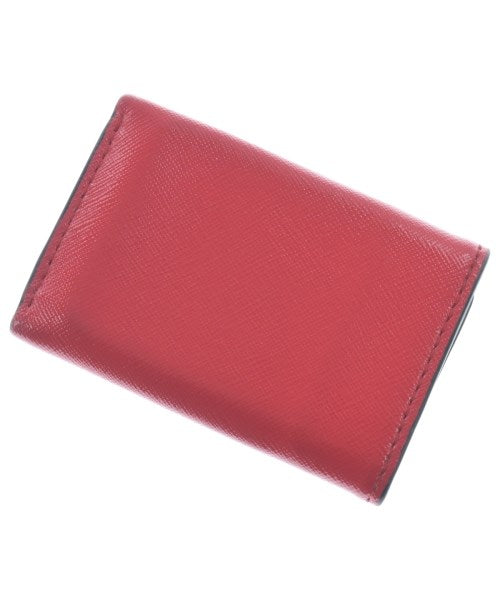 MARC JACOBS กระเป๋าสตางค์/กระเป๋าใส่เหรียญ