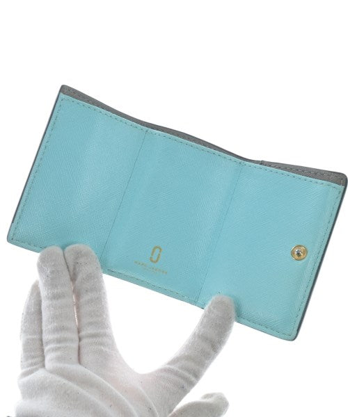 MARC JACOBS กระเป๋าสตางค์/กระเป๋าใส่เหรียญ