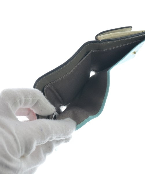 MARC JACOBS กระเป๋าสตางค์/กระเป๋าใส่เหรียญ