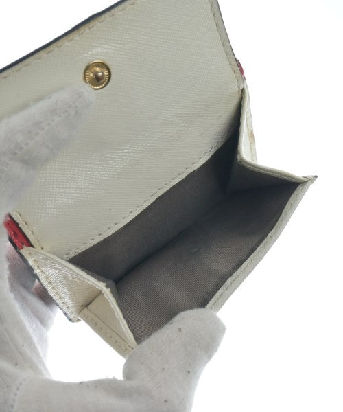 MARC JACOBS กระเป๋าสตางค์/กระเป๋าใส่เหรียญ