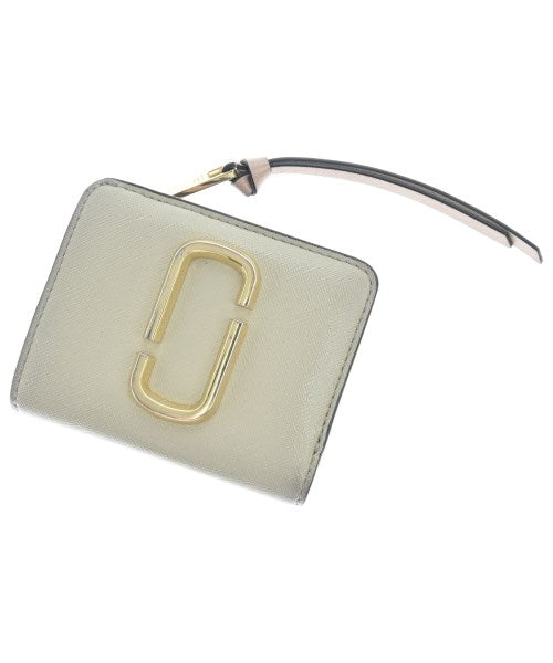 MARC JACOBS กระเป๋าสตางค์/กระเป๋าใส่เหรียญ