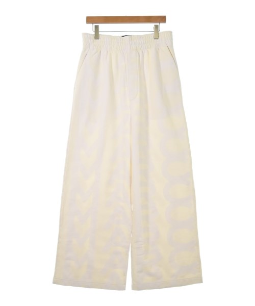 MARC JACOBS กางเกงวอร์ม