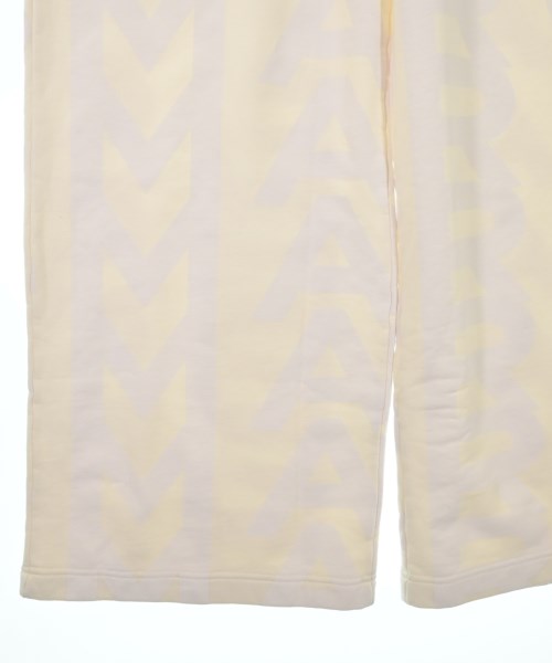 MARC JACOBS กางเกงวอร์ม