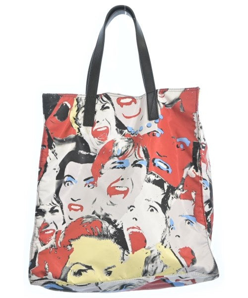 MARC JACOBS กระเป๋าถือขนาดใหญ่