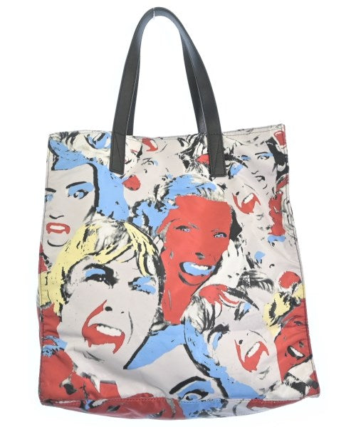 MARC JACOBS กระเป๋าถือขนาดใหญ่