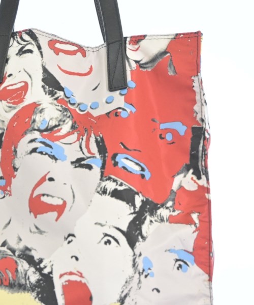 MARC JACOBS กระเป๋าถือขนาดใหญ่