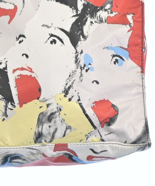 MARC JACOBS กระเป๋าถือขนาดใหญ่