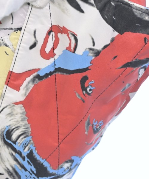 MARC JACOBS กระเป๋าถือขนาดใหญ่