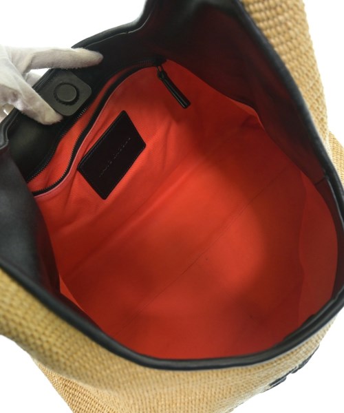 MARC JACOBS กระเป๋าทรงตะกร้า