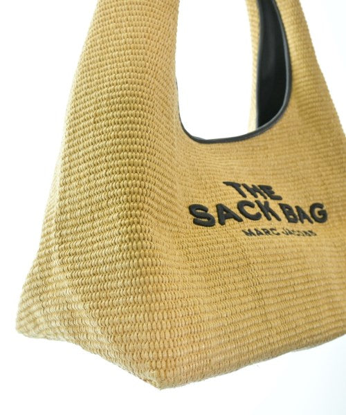 MARC JACOBS กระเป๋าทรงตะกร้า