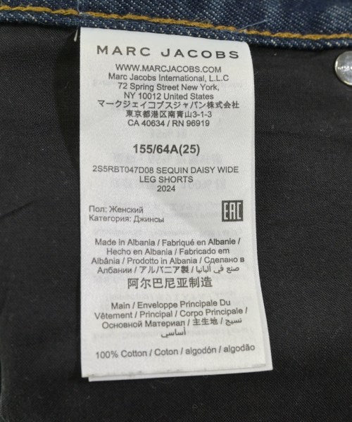 MARC JACOBS กางเกงขาสั้น