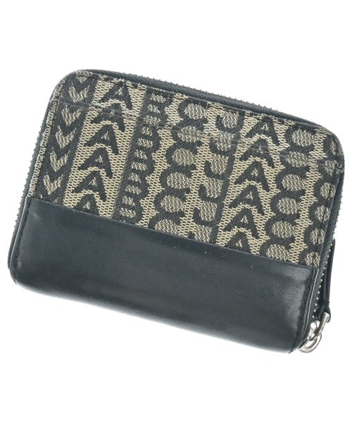 MARC JACOBS กระเป๋าสตางค์/กระเป๋าใส่เหรียญ