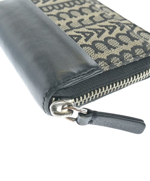 MARC JACOBS กระเป๋าสตางค์/กระเป๋าใส่เหรียญ