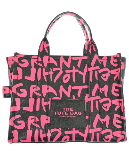MARC JACOBS กระเป๋าถือขนาดใหญ่