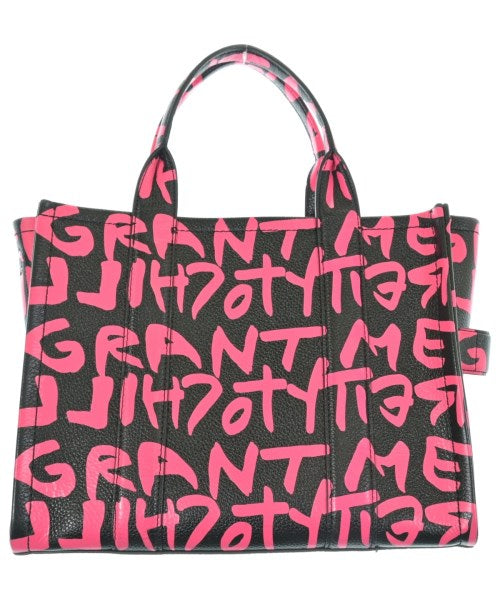 MARC JACOBS กระเป๋าถือขนาดใหญ่