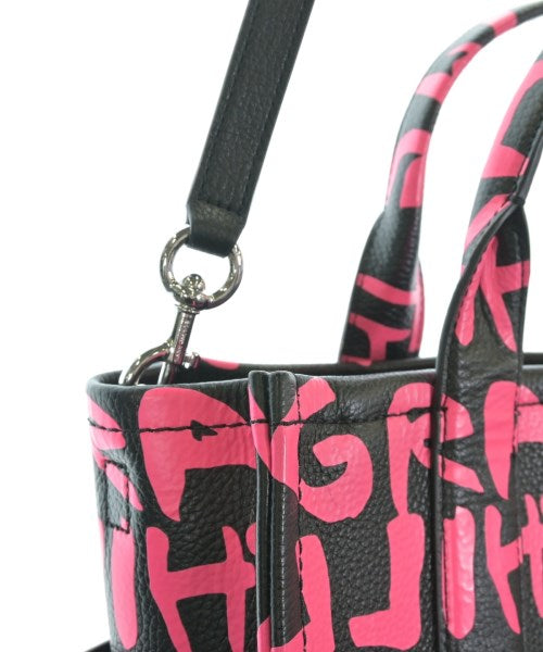 MARC JACOBS กระเป๋าถือขนาดใหญ่