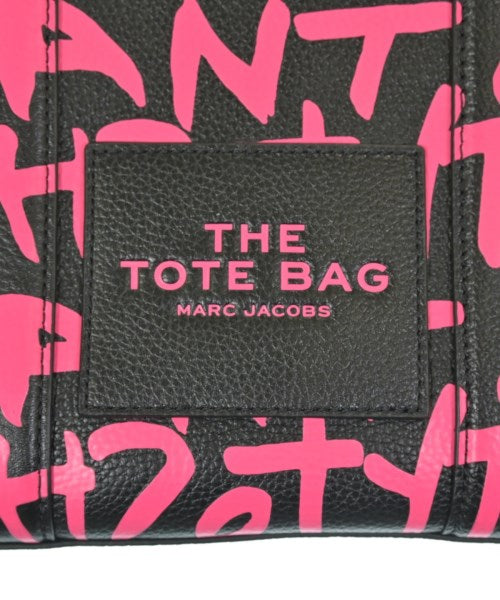 MARC JACOBS กระเป๋าถือขนาดใหญ่