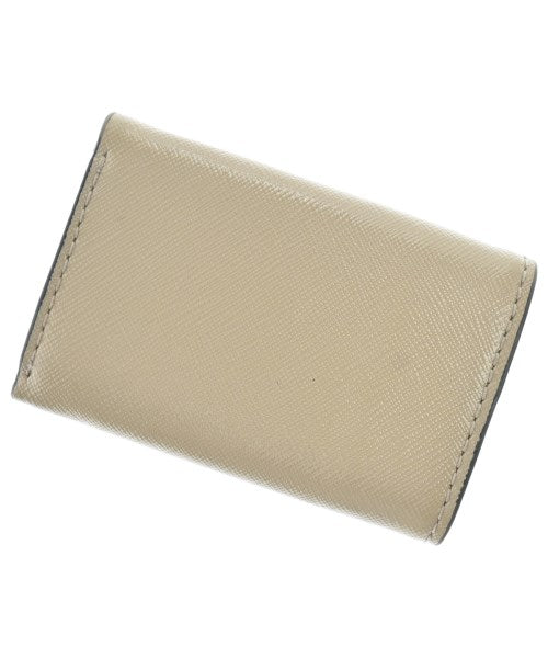 MARC JACOBS กระเป๋าสตางค์/กระเป๋าใส่เหรียญ