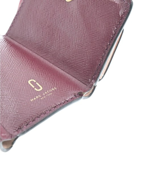 MARC JACOBS กระเป๋าสตางค์/กระเป๋าใส่เหรียญ