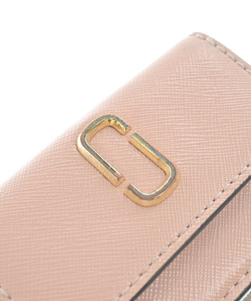 MARC JACOBS กระเป๋าสตางค์/กระเป๋าใส่เหรียญ