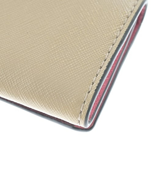 MARC JACOBS กระเป๋าสตางค์/กระเป๋าใส่เหรียญ