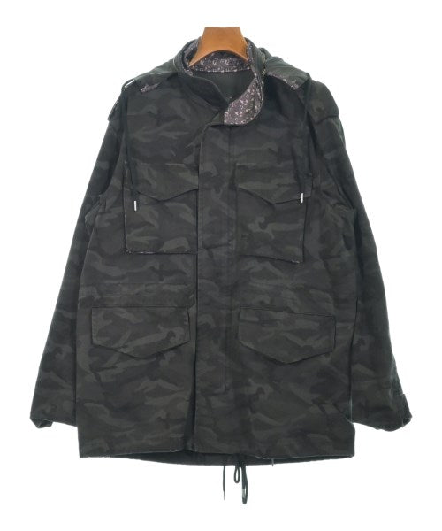 MARC JACOBS แจ็กเก็ตทหาร