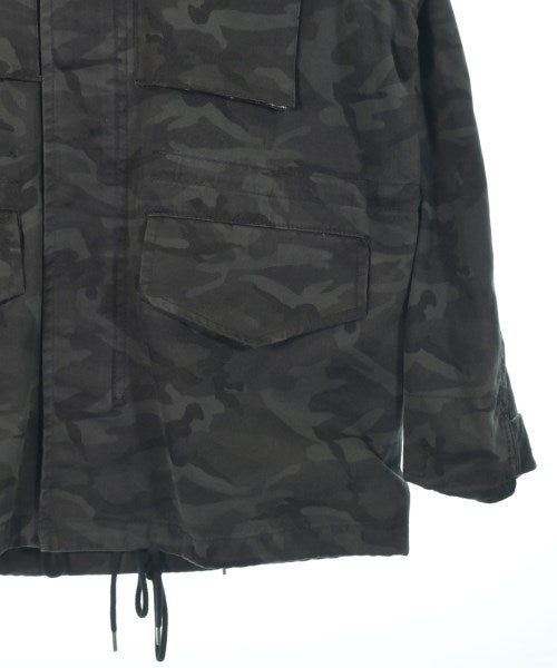 MARC JACOBS แจ็กเก็ตทหาร