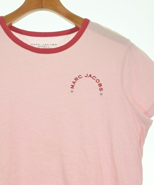 MARC JACOBS เสื้อยืด/เสื้อท็อปส์