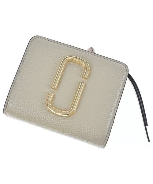 MARC JACOBS กระเป๋าสตางค์/กระเป๋าใส่เหรียญ